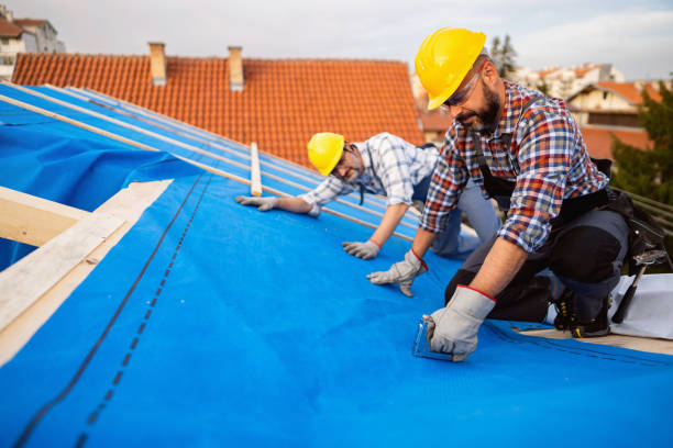 Best Roof Insulation Installation  in Berlin, NH